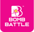 Bomb Battle Logo