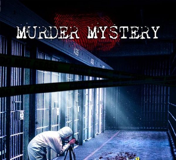 Murder Mystery 