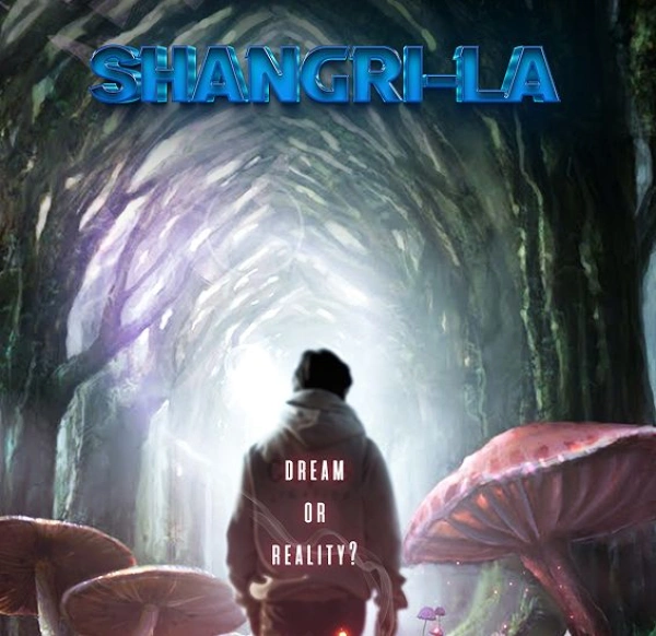 Shangri la